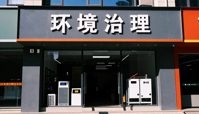 一体化污水处理系统在废水治理工程中的应用趋势