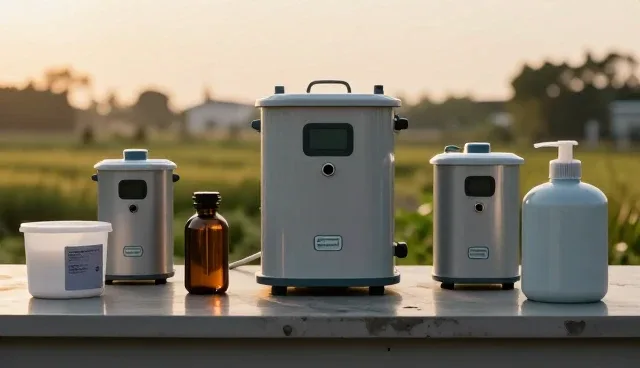 环保设备供应行业如何通过技术更新适应业务发展趋势
